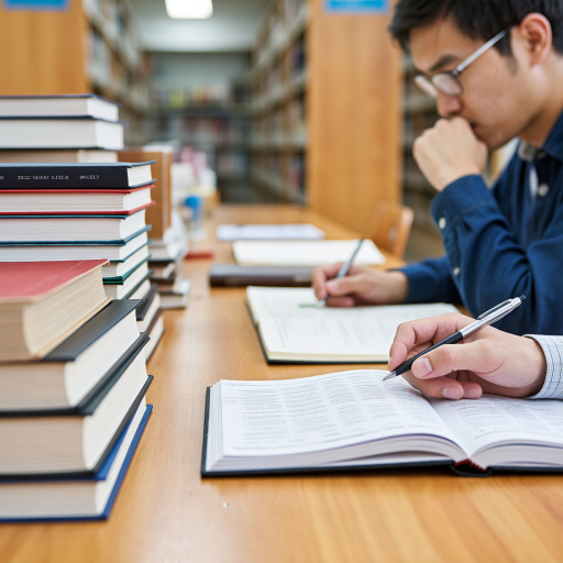 医学免疫考试如何高效备考？