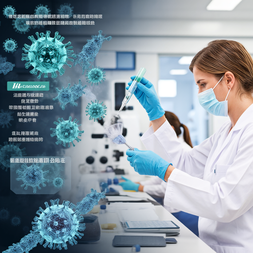 医学免疫研究技术包括哪些核心内容？
